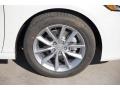 2021 Platinum White Pearl Honda Accord LX  photo #13