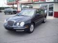 Cobalt Blue 2004 Kia Amanti 