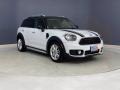 2018 Light White Mini Countryman Cooper  photo #38