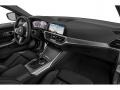 2021 Black Sapphire Metallic BMW 3 Series M340i Sedan  photo #12