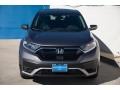 2021 Modern Steel Metallic Honda CR-V EX-L  photo #3