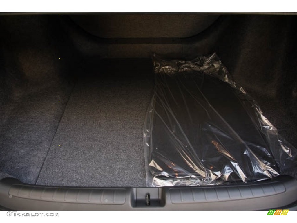 2021 Accord LX - Modern Steel Metallic / Black photo #28