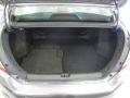 Modern Steel Metallic - Civic LX Sedan Photo No. 11