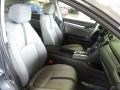 Modern Steel Metallic - Civic LX Sedan Photo No. 17