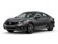 2021 Modern Steel Metallic Honda Civic Sport Sedan  photo #41