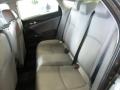 Modern Steel Metallic - Civic LX Sedan Photo No. 21