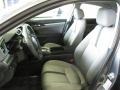 Modern Steel Metallic - Civic LX Sedan Photo No. 23