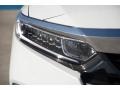 2021 Platinum White Pearl Honda Accord Hybrid  photo #4