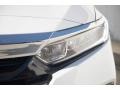 2021 Platinum White Pearl Honda Accord Hybrid  photo #5