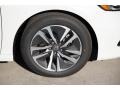 2021 Platinum White Pearl Honda Accord Hybrid  photo #13