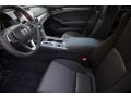 2021 Platinum White Pearl Honda Accord Hybrid  photo #17