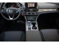 2021 Platinum White Pearl Honda Accord Hybrid  photo #19