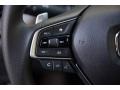2021 Platinum White Pearl Honda Accord Hybrid  photo #22