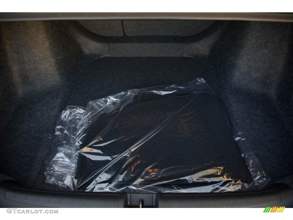 2021 Accord Hybrid - Platinum White Pearl / Black photo #28