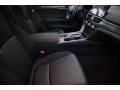 2021 Platinum White Pearl Honda Accord Hybrid  photo #31