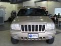 1999 Champagne Pearl Jeep Grand Cherokee Limited 4x4  photo #6