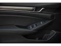2021 Platinum White Pearl Honda Accord Hybrid  photo #34