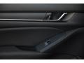 2021 Platinum White Pearl Honda Accord Hybrid  photo #36