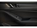 2021 Platinum White Pearl Honda Accord Hybrid  photo #37
