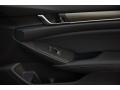 2021 Platinum White Pearl Honda Accord Hybrid  photo #38