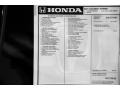2021 Platinum White Pearl Honda Accord Hybrid  photo #39