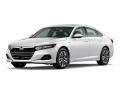 2021 Platinum White Pearl Honda Accord Hybrid  photo #42