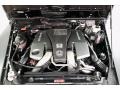 2016 designo Magno Night Black (Matte) Mercedes-Benz G 63 AMG  photo #9