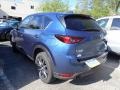 Eternal Blue Metallic - CX-5 Touring AWD Photo No. 2