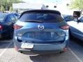 Eternal Blue Metallic - CX-5 Touring AWD Photo No. 3