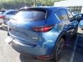 Eternal Blue Metallic - CX-5 Touring AWD Photo No. 4