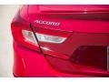 2019 San Marino Red Honda Accord Sport Sedan  photo #10