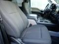 2019 Velocity Blue Ford F150 STX SuperCrew 4x4  photo #10