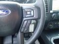 2019 Velocity Blue Ford F150 STX SuperCrew 4x4  photo #24