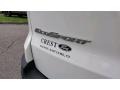 Diamond White - EcoSport SE 4WD Photo No. 9