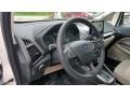Diamond White - EcoSport SE 4WD Photo No. 10