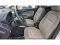 Diamond White - EcoSport SE 4WD Photo No. 11