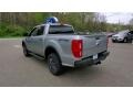 2021 Iconic Silver Metallic Ford Ranger XLT SuperCrew 4x4  photo #5