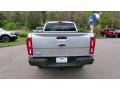 2021 Iconic Silver Metallic Ford Ranger XLT SuperCrew 4x4  photo #6