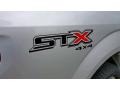 2018 Ingot Silver Ford F150 XL SuperCrew 4x4  photo #9