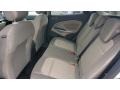 Diamond White - EcoSport SE 4WD Photo No. 18