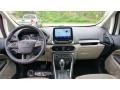Diamond White - EcoSport SE 4WD Photo No. 19