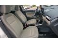 Diamond White - EcoSport SE 4WD Photo No. 24