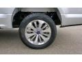 2018 Ingot Silver Ford F150 XL SuperCrew 4x4  photo #19