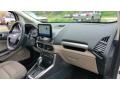 Diamond White - EcoSport SE 4WD Photo No. 25