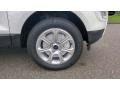 Diamond White - EcoSport SE 4WD Photo No. 26