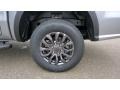 2021 Iconic Silver Metallic Ford Ranger XLT SuperCrew 4x4  photo #19