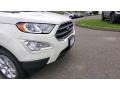 Diamond White - EcoSport SE 4WD Photo No. 27