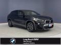 Black Sapphire Metallic 2018 BMW X2 sDrive28i