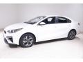 Clear White - Forte LXS Photo No. 3
