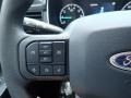 Carbonized Gray - F150 STX SuperCrew 4x4 Photo No. 16